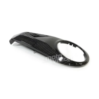 Protection de réservoir carbone vernis ktm superduke 1290 2017