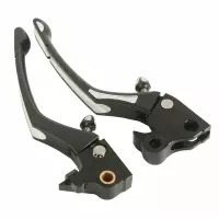 Levier de frein coules poli honda cbr / rr / vtr