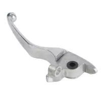 Levier de frein pour harley touring road king electra glide 2008-2013