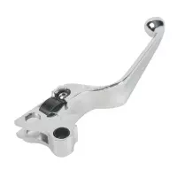 Levier d'embrayage pour harley sportster fat boy train de nuit fxstb flstc dyna 96-10