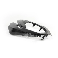 Tête de fourche carbone vernis pour ktm 1290 super adventure 2015