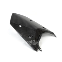 Cache sur feu arrière carbone vernis pour ktm 1290 super adventure 2015