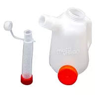 Bidon verseur gradué 1 litres