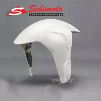 Garde boue poly sebimoto bmw s1000rr 2019-...