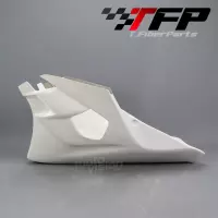 Sabot poly 2eme choix racing piste yamaha r6 2006-2007