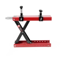 Cric de manutention static pour moto jusqu'à 500kg