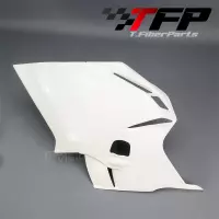 Ecopes poly 2eme choix racing piste mv agusta f4 2010