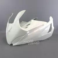 Carénage avant poly racing piste bmw s1000rr 2019-