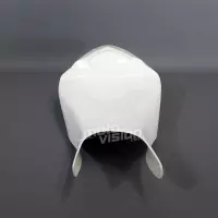 Coque monoposto piste yamaha r3 2019-