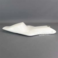Coque monoposto piste ktm rc390