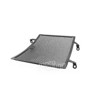 Protection de radiateur triumph street triple rx 2015-