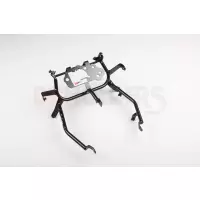 Araignée db holders pour kawasaki zx 300 2013 - / réplique origine