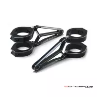 Support de phare razor pour fourche de 32 à 59 mm