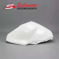 Couvre réservoir poly sebimoto yamaha r3 2015-2018