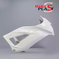 Tête de fourche poly bikesplast kawasaki zx6r 636 2013 - 2018