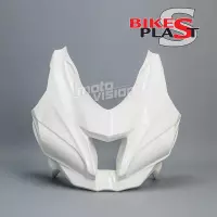 Tête de fourche poly bikesplast kawasaki zx10r 2016 - 2020
