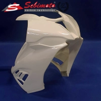 Kit poly piste sebimoto bmw s1000rr 2019-2021
