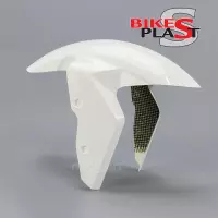 Garde boue poly bikesplast pour bmw s1000rr 2009 - 2018