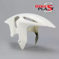 Garde boue poly bikesplast pour honda cbr1000rr 2017 - 2019