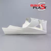 Sabot poly bikesplast suzuki gsxr 1000 2007-2008