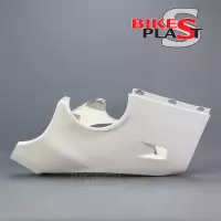 Sabot poly akrapovic bikesplast ducati v4/v4r 2019-2020