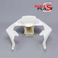 Coque poly origine bikesplast yamaha r1 2009 -2014
