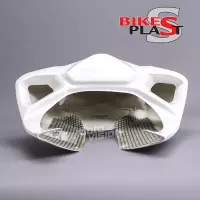Coque poly origine bikesplast ducati 899/1199 2012-2014