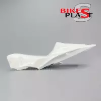 Coque monoposoto poly bikesplast bmw s1000rr 2012-2014