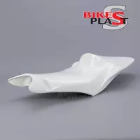 Coque monoposoto poly bikesplast honda cbr1000rr 2012-2016