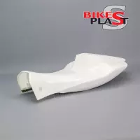 Coque monoposoto poly bikesplast suzuki gsxr 1000 2007-2008