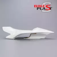 Coque monoposoto poly bikesplast yamaha r1 2009 -2014