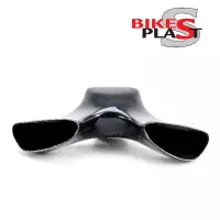 Entrée d'air racing poly bikesplast ducati panigale 1199 2012 - 2014