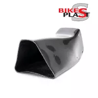 Entrée d'air racing poly bikesplast kawasaki zx6r 636 2013 - 2018