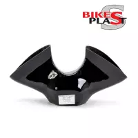 Entrée d'air origine poly bikesplast ducati 1199 2012 - 2014