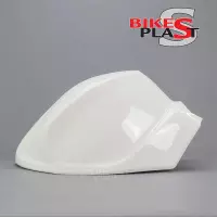 Coque de réservoir poly bikesplast suzuki gsxr 1000 2007-2008
