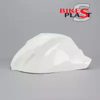 Coque de réservoir poly bikesplast suzuki gsxr 1000 2009-2016
