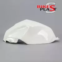 Coque de réservoir origine poly bikesplast kawasaki zx400 2018-2020