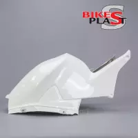 Coque de réservoir sbk poly bikesplast honda cbr600rr 2013-2018