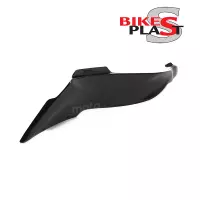 Passage de roue gauche poly bikesplast kawasaki zx6r 636 2009 - 2012