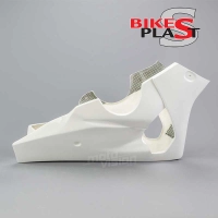 Sabot poly akrapovic bikesplast yamaha r1 2020-