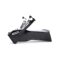 Araignée db holders pour yamaha r6 2006-2016 mutant 17 avec entrée d'air