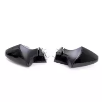 Paire de retroviseurs kawasaki zg1400 2008-2011