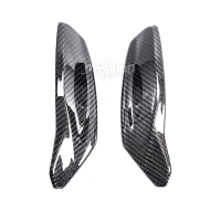 Protection poignée ducati diavel 1260/1260s 2019-2020