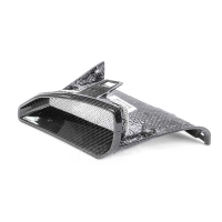 Caches latéraux carbone ducati diavel 1260/1260s 2019-2020