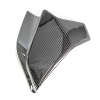 Caches latéraux bas carbone ducati diavel 1260/1260s 2019-2020