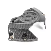 Cache pignon carbone ducati diavel 1260/1260s 2019-2020