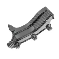 Cache moteur carbone ducati diavel 1260/1260s 2019-2020