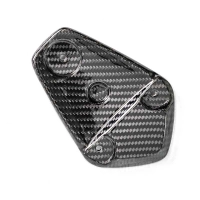 Cache sur réservoir carbone mv agusta brutale 800rr/rc 2018-2019