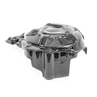 Cache moteur carbone mv agusta brutale 800/rr/rc 2017-2019