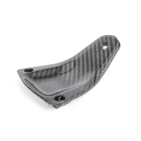 Petit passage de roue arrière carbone mv agusta brutale 800/rr/rc 2017-2019